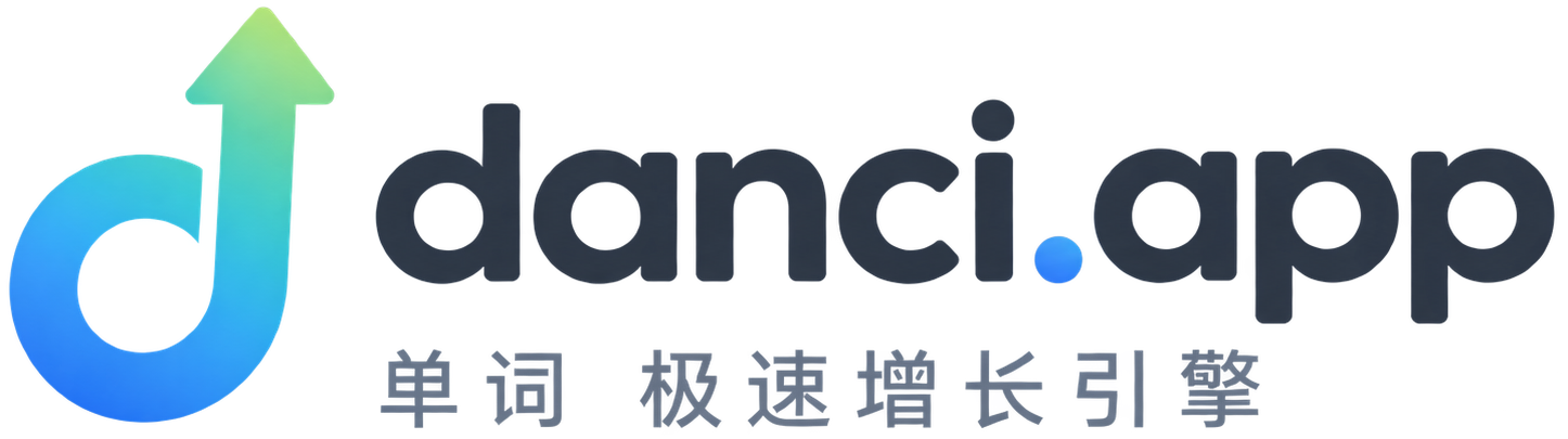 danci.app Logo